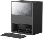 Dreame Aqua 10 Ultra Track Complete Black (RLR81CE-1 BK)
