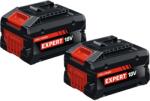 Bosch EXPERT 2x EXBA18V-80 Akkuegység 1600A0373D (1600A0373D)