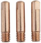 Güde Áramfúvóka Cu 0, 6mm, Güde MB14, MB15-höz 3db (gude_41612)