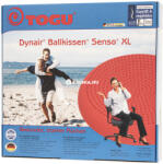 Dynair Togu Dynair Senso türkiz ülőpárna 36 cm