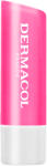 Dermacol Tápláló ajakbalzsam Cherry Love Day (Lip Care Balm) 4, 8 g