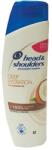 Head & Shoulders . sampon 250ml Deep Hydra - alkuguru