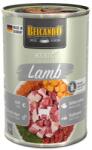 BELCANDO Holistic kutyakonzerv - bárány 400 g