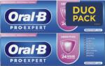 Oral-B fogkrém 2x75ml ProExp Sensitive
