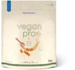Nutriversum Vegan Pro 1000 g fehérjepor sós karamell