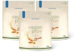 Nutriversum Vegan Pro 3x500g sós karamell