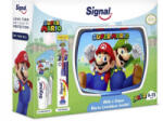 Signal Ajándékcsomag, uzsonnás dobozzal, , 'Super Mario' (KHH920) (KHH920)