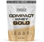 Pure Gold Compact Whey Gold-Chocolate Cottage Cheese Dessert 1kg