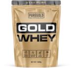 Pure Gold Whey fehérjepor Tripla csoki 1kg