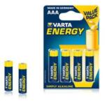 VARTA 2 darabos Varta Energy AA készlet (DAM0022154)