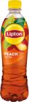 Lipton Ice Tea Zero csökkentett energiatartalmú, őszibarack ízű szénsavmentes üdítőital 500 ml