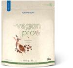 Nutriversum Vegan Pro 1000 g fehérjepor csoki