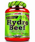 Amix Nutrition HydroBeef Peptide Protein mogyoró-csoki-karamell 1000g