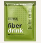 Pure Gold Fiber Drink Dubai chocolate 50g