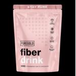 Pure Gold Fiber Drink epres fehércsoki 500g