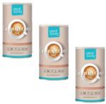 IdealBody (Turbó Diéta) diétás fehérje turmixpor CAPUCCINO 3 x 525G