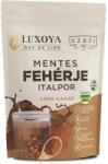 Luxoya x Szafi Free Mentes fehérje italpor 360g kakaó
