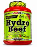 Amix Nutrition HydroBeef Peptide Protein mogyoró-csoki-karamell 2000g