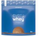 Nutriversum - PURE - EVERYWHEY Tripla csokoládé 1000 g