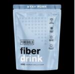 Pure Gold Fiber Drink Bourbon vanília 500g