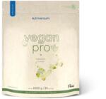 Nutriversum Vegan Pro 1000 g fehérjepor pisztácia