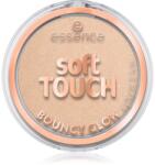 essence Soft Touch krémes élénkítő készítmény púderes hatással árnyalat 10 soft gaze 4 g - notino