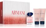 Giorgio Armani My Way ajándékszett hölgyeknek