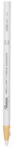 Sharpie Jelölőceruza, 2, 0 mm, 'Peel-Off China marker', fehér (SR305061) (SR305061)