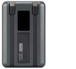 Newell MS-10000 Pro MagSafe Power Bank 10000mAh PD 22.5W fekete (NL4894)