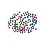 Junior Kreatív színes mozgószem, 5 mm, 100 db/csomag (137090) (137090)