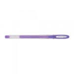 uni Zselés toll UM-120AC 0, 7 mm Angel Color lila eldobható (2UUM120ACL) (2UUM120ACL) - aqua