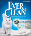  Ever Clean 10l 10 l Ever Clean® Total Cover parfümmentes macskaalom 2x zooPontért