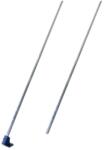 Bisonte Maner rigla manuala BISONTE pentru finisare sapa 5 m (2.5 m x 2) RMFS (BT1005984) - agromoto