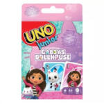 Mattel Uno Junior: Gabi babaháza kiadás (JLH17) (JLH17)