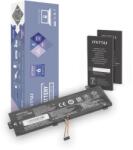 mitsu BC/LE-510 laptop akkumulátor, Lenovo IdeaPad-hez, 3950 mAh, 30 Wh, 7, 6 V, 7, 4 V, 2 cellás, Li-polimer (5BM351)