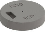 J. Pröpster beton lábazat kerek 335mm 12kg, M16 menettel - 103103 (103103)