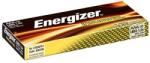 Energizer ipari AAA elemkészlet, 10 db/szett