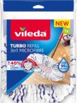 Vileda Turbo Deep Clean felmosó
