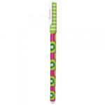 Centrum Zselés toll Fruits 0, 5 mm kék radírozható újratölthető (89676) (89676)