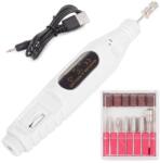 Verk 15938 Körömcsiszoló, USB (28619)