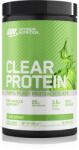 Optimum Nutrition Clear Protein Plant Protein Isolate növényi fehérje íz Lemon Sorbet 280 g