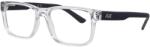 Armani Exchange AX 3016 8033 53 Ochelari de citit