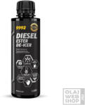 MANNOL 9992 Diesel Ester De-Icer dermedésgátló adalék 250ml