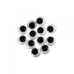 Junior Kreatív mozgószem, 24 mm, 12 db/csomag (137083) (137083)