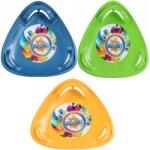 KIMET Trio szánkótányér, 60cm, ergonomikus kialakítás, változatos színek (ND05_T2162_590826050)