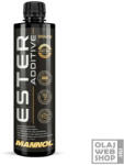 MANNOL 9929 Ester Additive (motorolaj) adalék 450ml