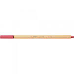 STABILO Tűfilc Point 88 0, 4 mm rozsdavörös (88/47) (88/47)
