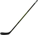 Warrior Sports Alpha Deluxe Junior Kompozit hokiütő W03 Backstrom bal kéz lefelé, flex 50