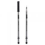 Junior Tűfilc Caroline 0.4 mm fekete (130359) (130359)