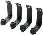 Yakima Load Stop x4 Acél ütköző